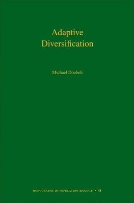 Adaptive Diversification (MPB-48)