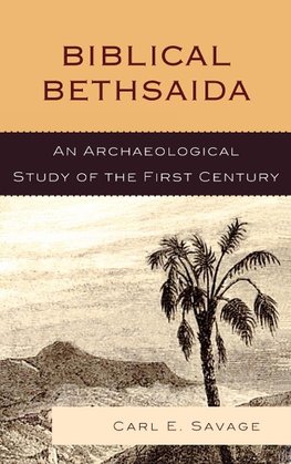 Biblical Bethsaida