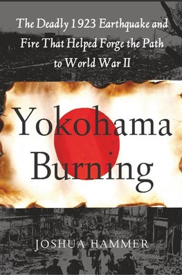 Yokohama Burning