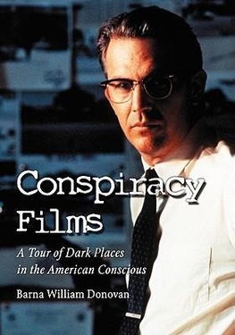 Donovan, B:  Conspiracy Films