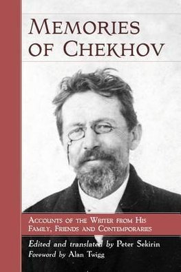 Memories of Chekhov