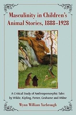 Yarbrough, W:  Masculinity in Children's Animal Stories, 188