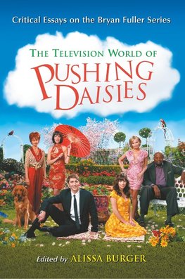 The  Television World of Pushing Daisies