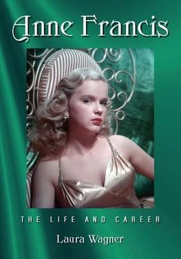 Wagner, L:  Anne Francis