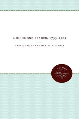 A Richmond Reader, 1733-1983