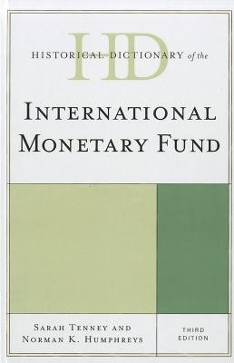 HD of the International Monetary Fund