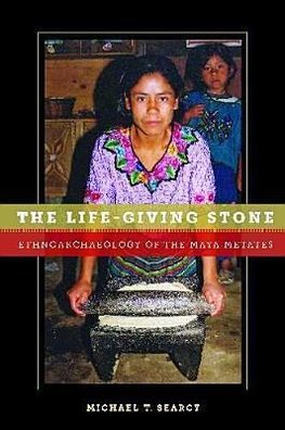 Searcy, M:  The  Life-Giving Stone