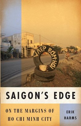 Saigon¿s Edge