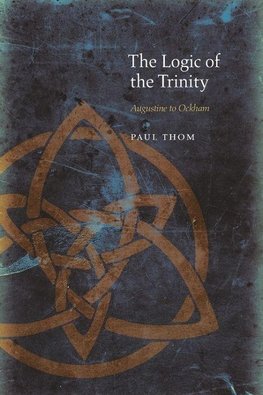 Logic of the Trinity