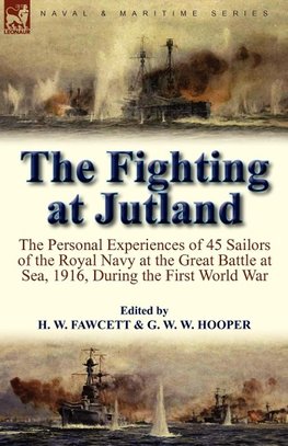 The Fighting at Jutland