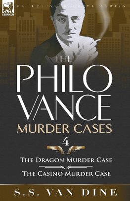 The Philo Vance Murder Cases