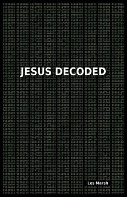 Jesus Decoded