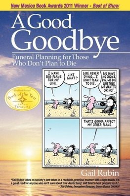 A Good Goodbye