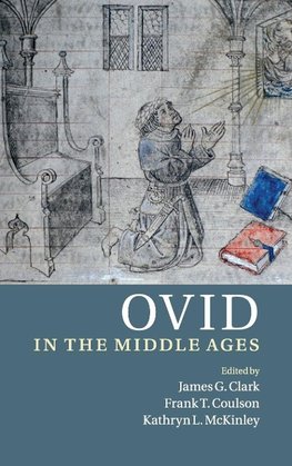 Ovid in the Middle Ages