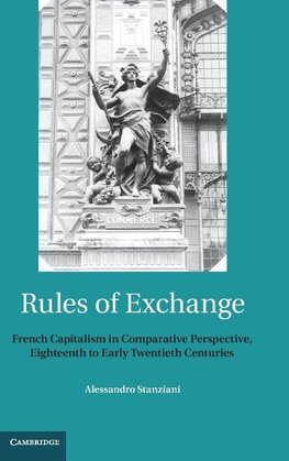 Rules of Exchange