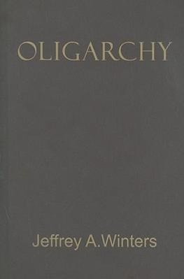 Oligarchy