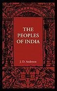 The Peoples of India