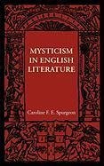 Mysticism in English Literature