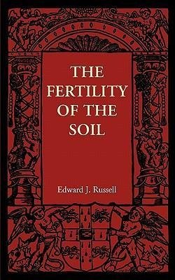 The Fertility of the Soil