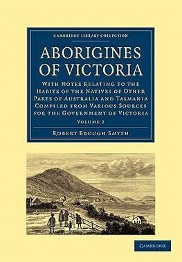 Aborigines of Victoria