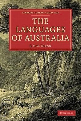 The Languages of Australia