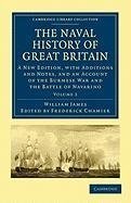 The Naval History of Great Britain - Volume 2