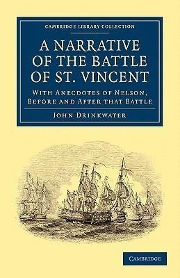 Narrative of the Battle of St. Vincent