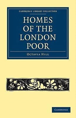 Homes of the London Poor