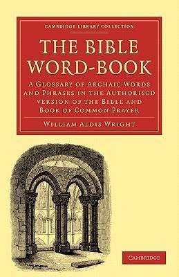 The Bible Word-Book