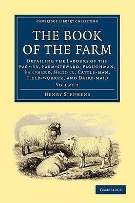 The Book of the Farm - Volume 2