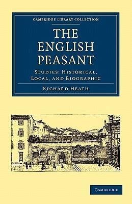 The English Peasant