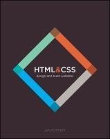 HTML and CSS