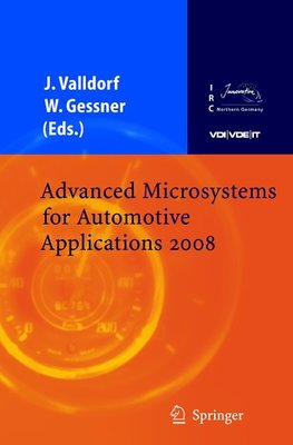 Advanced Microsystems for Automotive Applications 2008