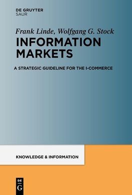 Information Markets