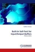 Built-In Self-Test for Input/Output Buffers