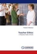 Teacher Ethics