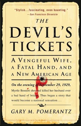 The Devil's Tickets