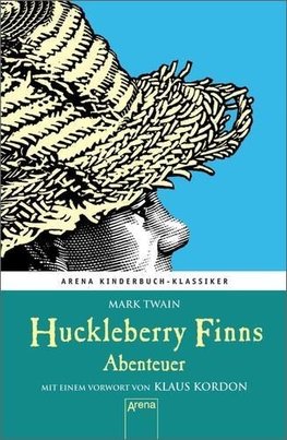 Huckleberry Finns Abenteuer