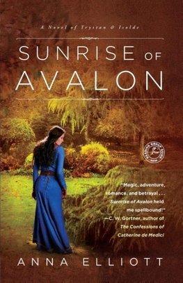 Sunrise of Avalon