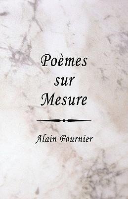 Poemes Sur Mesure