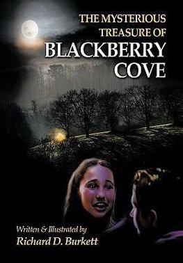 The Mysterious Treasure of Blackberry Cove