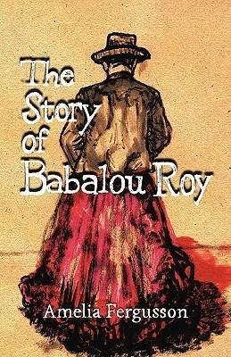 The Story of Babalou Roy