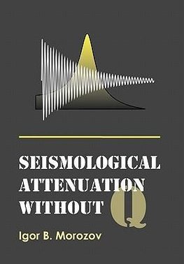 Seismological Attenuation Without Q