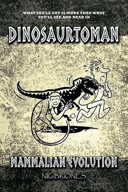 Dinosaurtoman