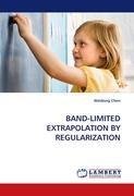 BAND-LIMITED EXTRAPOLATION BY REGULARIZATION