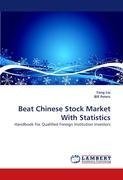 Beat Chinese Stock Market With Statistics