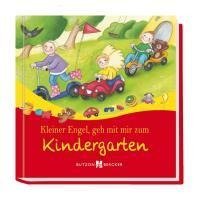 Hübner, F: Kleiner Engel, geh mit mir zum Kindergarten