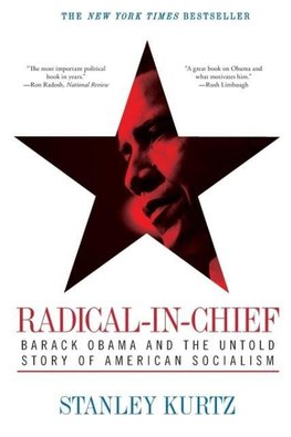 Radical-In-Chief