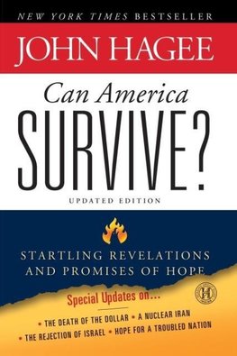 Can America Survive? Updated Edition