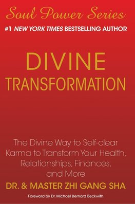 DIVINE TRANSFORMATION